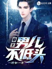 拳王男儿不低头
