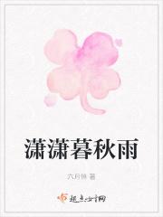 潇潇暮雨也有情