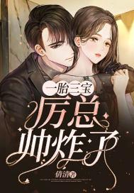 一胎三宝厉少宠妻甜蜜蜜