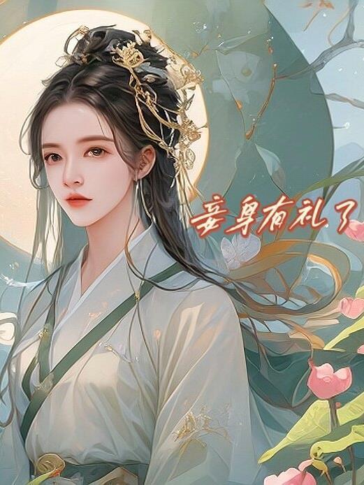 妾身有罪 妾身有罪