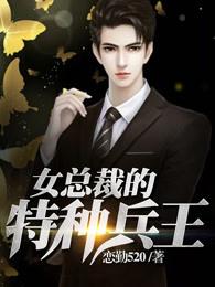 女总裁的特种兵王免费阅读