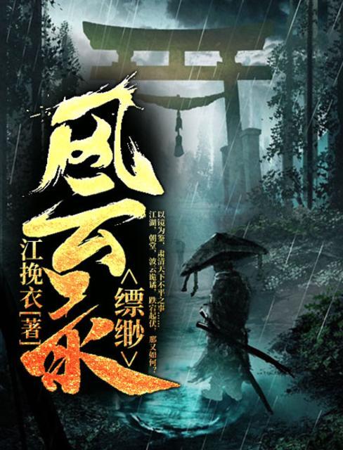 缥缈峰记