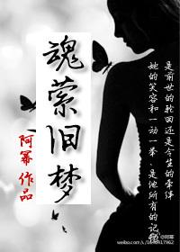 魂萦旧梦原唱是谁