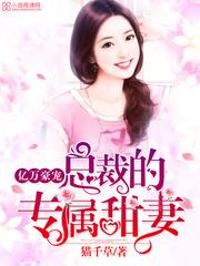 总裁的专属宠妻