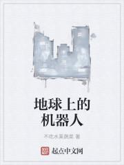 机器人攻占地球 机器人攻占地球