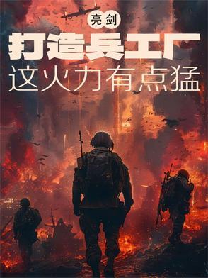 这火力有点猛txt