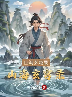 山海幻境-全新玄幻大作