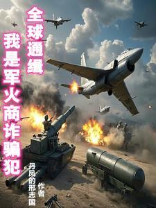 军火商是最赚钱的么