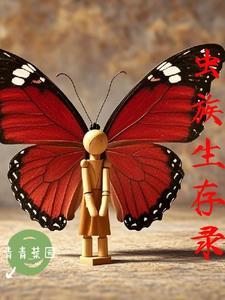 虫族生存录by青青菜园 虫族生存录by青青菜园