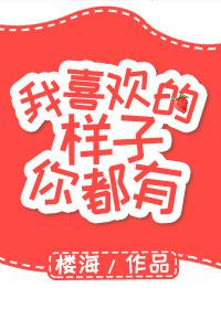 我喜欢的样子你都有歌词