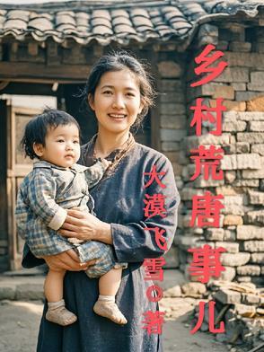 乡村荒唐事儿大结局