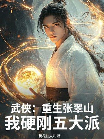 张翠山的武功