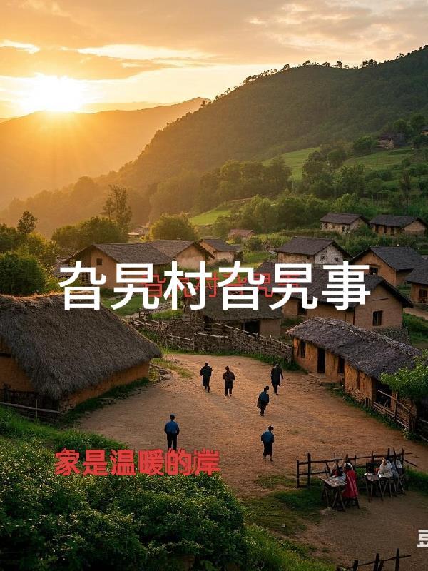 旮旯村旮旯事王秀梅免费阅读 旮旯村旮旯事王秀梅免费阅读