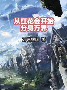 从红花会开始分身万界书评