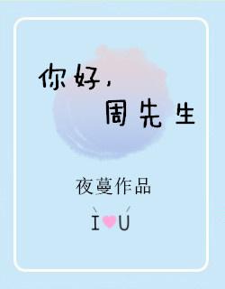 你好周先生夜蔓 你好周先生夜蔓