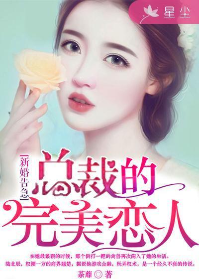 总裁新婚甜如蜜全文免费阅读