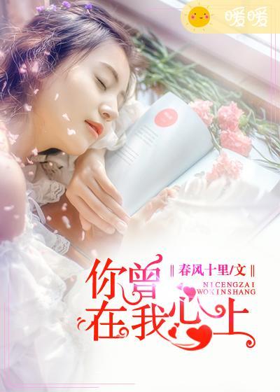 你曾在我心上 纪落落 你曾在我心上 纪落落