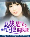 总裁他是偏执狂君谨修 总裁他是偏执狂君谨修