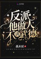 反派他做人不讲武得txt