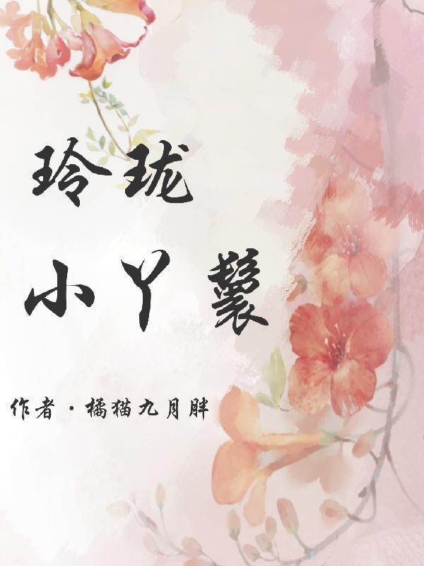 丫鬟叫玲珑 丫鬟叫玲珑
