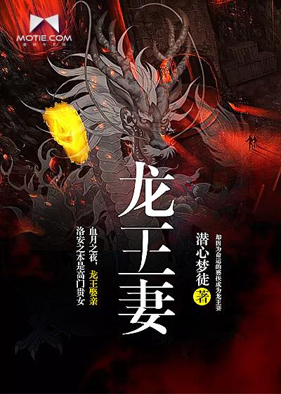 龙王妻镇百鬼TXT