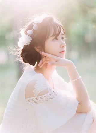 听闻娘娘她近视送眼镜章节