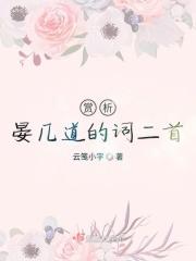 晏几道词作重点