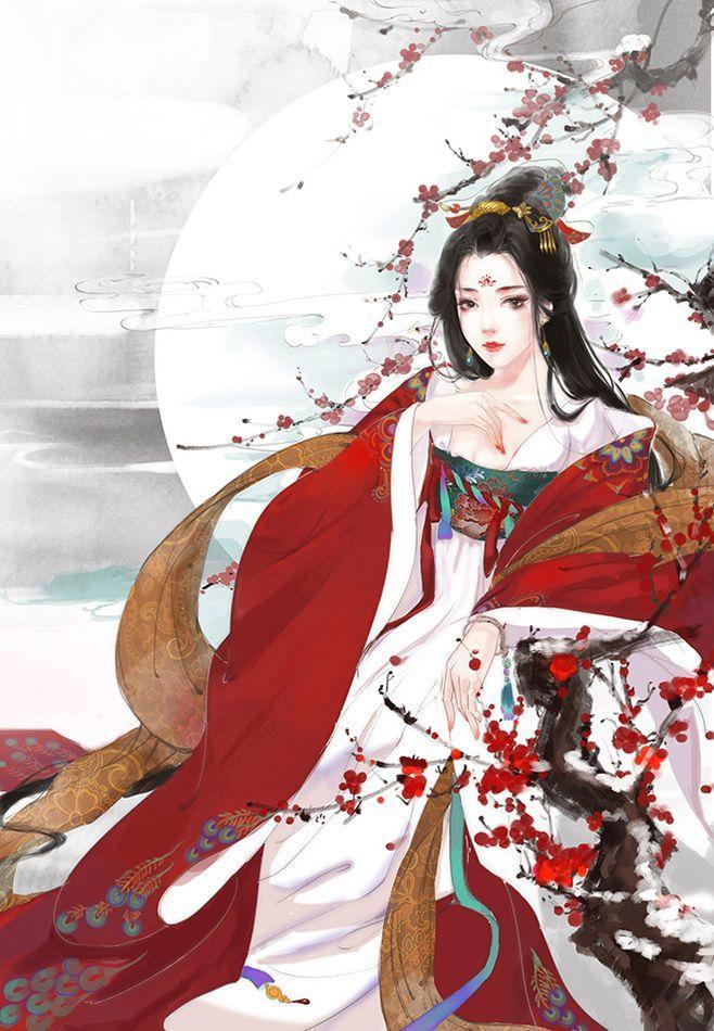 执手经年莫负情深