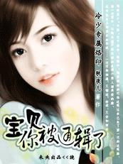 冷少专属烙印:宝贝,你被通缉了 冷少专属烙印:宝贝,你被通缉了