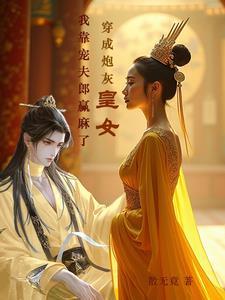 穿成炮灰皇女,我靠宠夫郎赢麻了 穿成炮灰皇女,我靠宠夫郎赢麻了