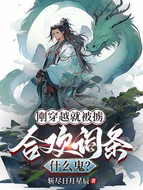 刚穿越就被掳,合欢词条什么鬼? 刚穿越就被掳,合欢词条什么鬼?