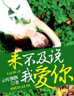 来不及说我爱你 来不及说我爱你